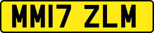 MM17ZLM