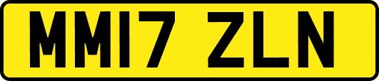 MM17ZLN