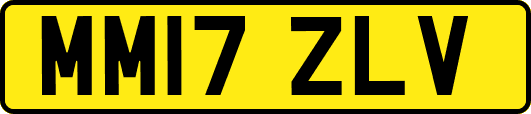 MM17ZLV