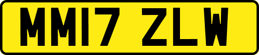 MM17ZLW