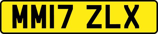 MM17ZLX