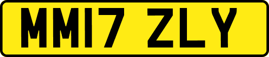 MM17ZLY
