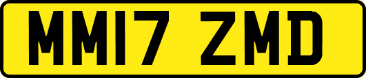 MM17ZMD