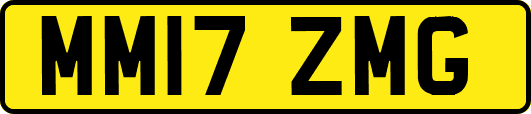 MM17ZMG
