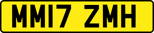 MM17ZMH