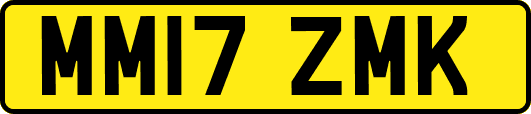 MM17ZMK