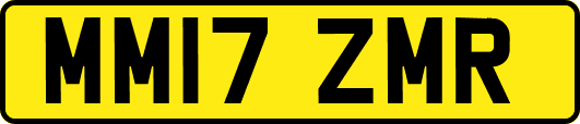 MM17ZMR