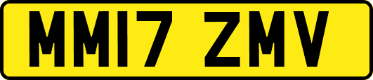 MM17ZMV