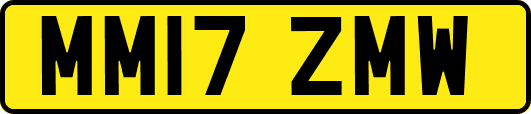 MM17ZMW
