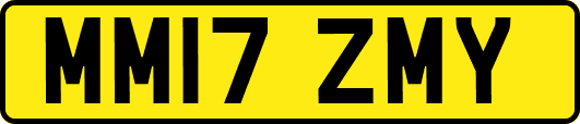 MM17ZMY