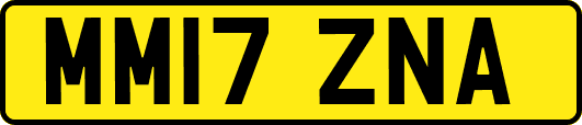 MM17ZNA