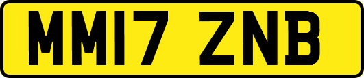 MM17ZNB