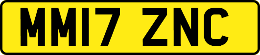 MM17ZNC
