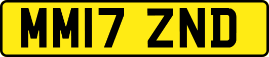 MM17ZND