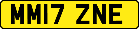 MM17ZNE