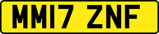 MM17ZNF