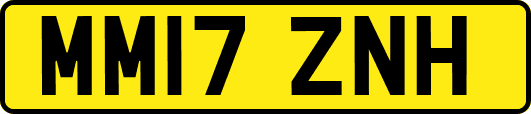MM17ZNH
