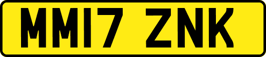 MM17ZNK