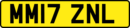 MM17ZNL