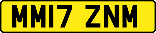 MM17ZNM