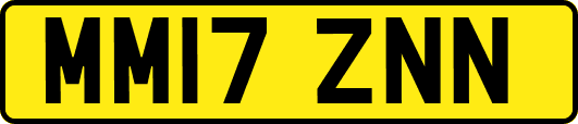 MM17ZNN