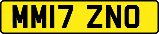 MM17ZNO