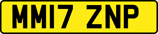 MM17ZNP