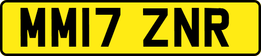 MM17ZNR