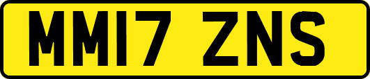 MM17ZNS