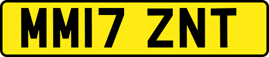 MM17ZNT