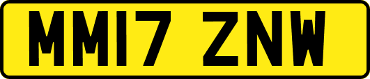 MM17ZNW