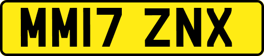 MM17ZNX