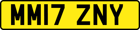 MM17ZNY
