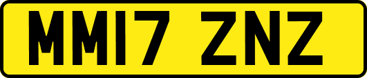 MM17ZNZ