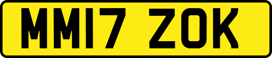 MM17ZOK