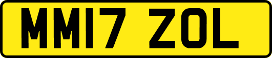 MM17ZOL