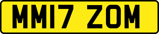 MM17ZOM
