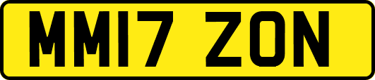 MM17ZON