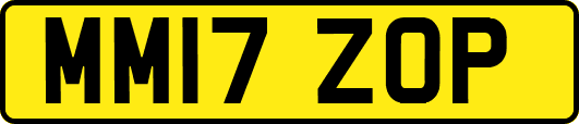 MM17ZOP