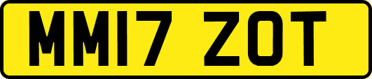 MM17ZOT