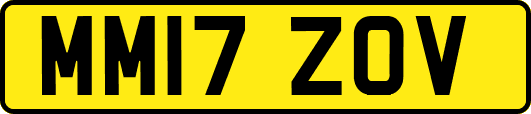 MM17ZOV