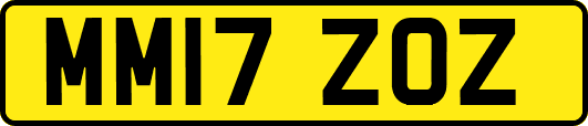 MM17ZOZ