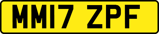 MM17ZPF