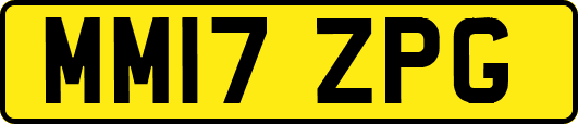 MM17ZPG