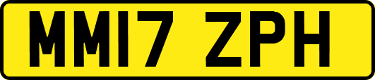 MM17ZPH