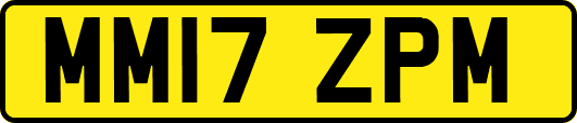 MM17ZPM
