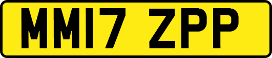 MM17ZPP