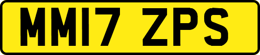 MM17ZPS