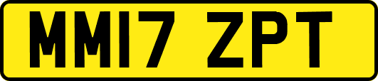 MM17ZPT