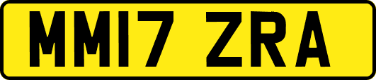 MM17ZRA